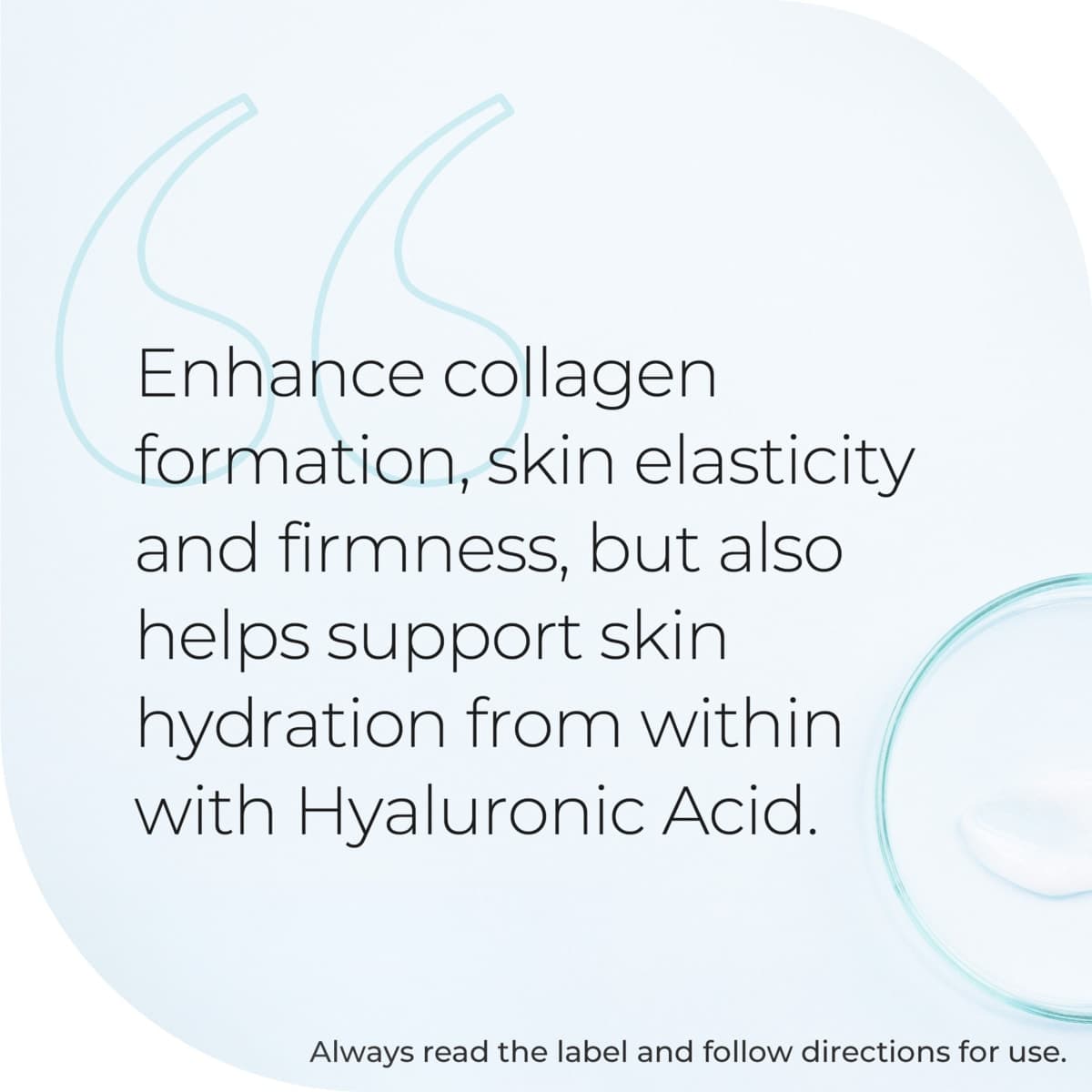 Thumbnail Nature's Way Beauty Collagen + Hyaluronic Acid 60 Tablets