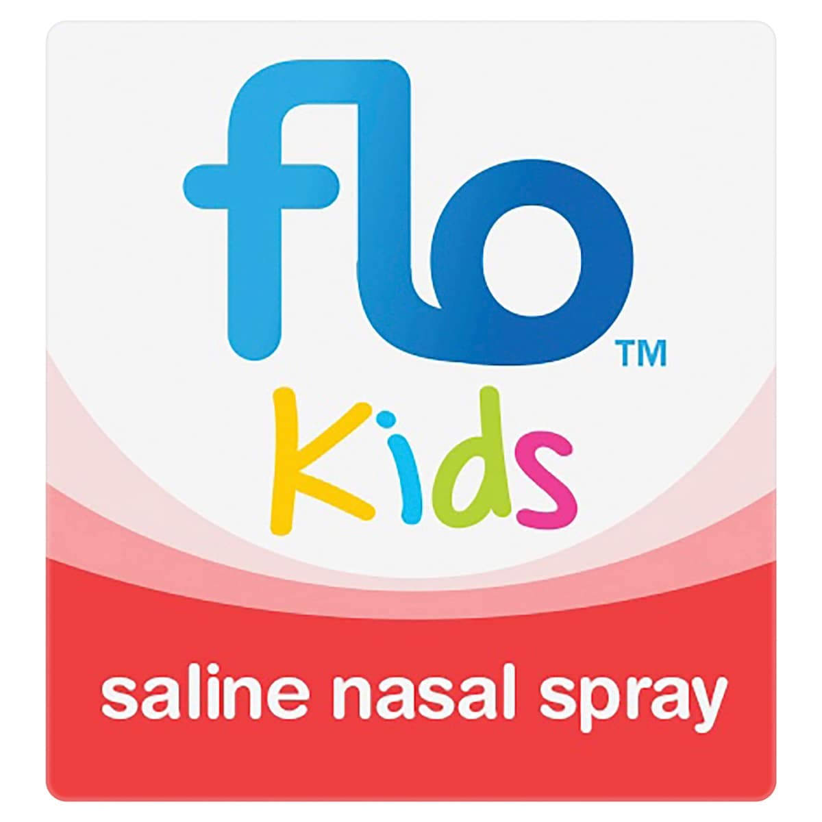 Thumbnail Flo Kids Saline Nasal Spray 15ml