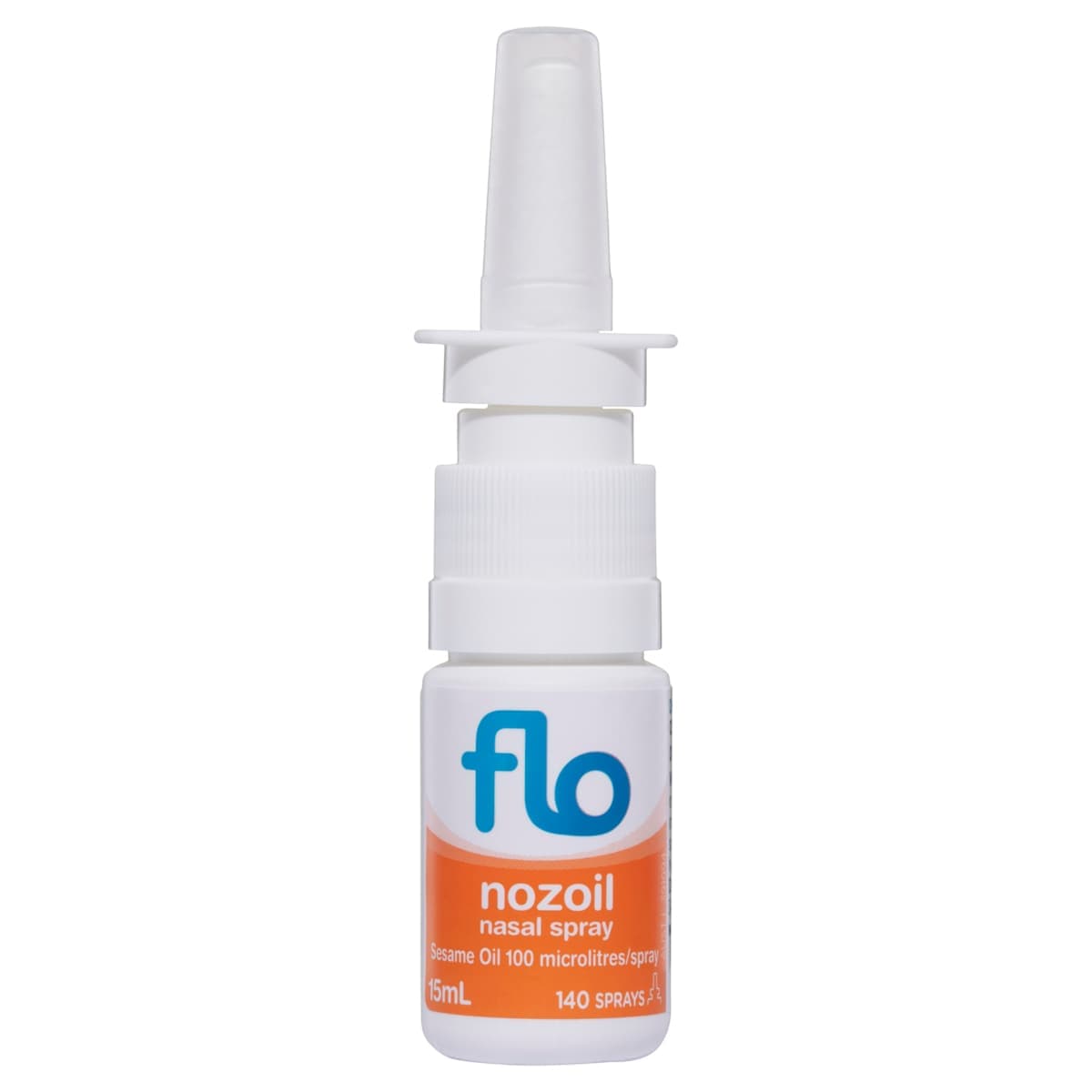 Thumbnail Flo Nozoil Nasal Spray 15ml