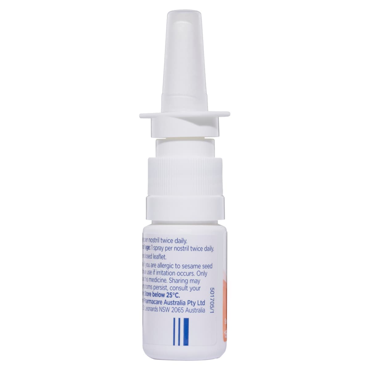 Thumbnail Flo Nozoil Nasal Spray 15ml