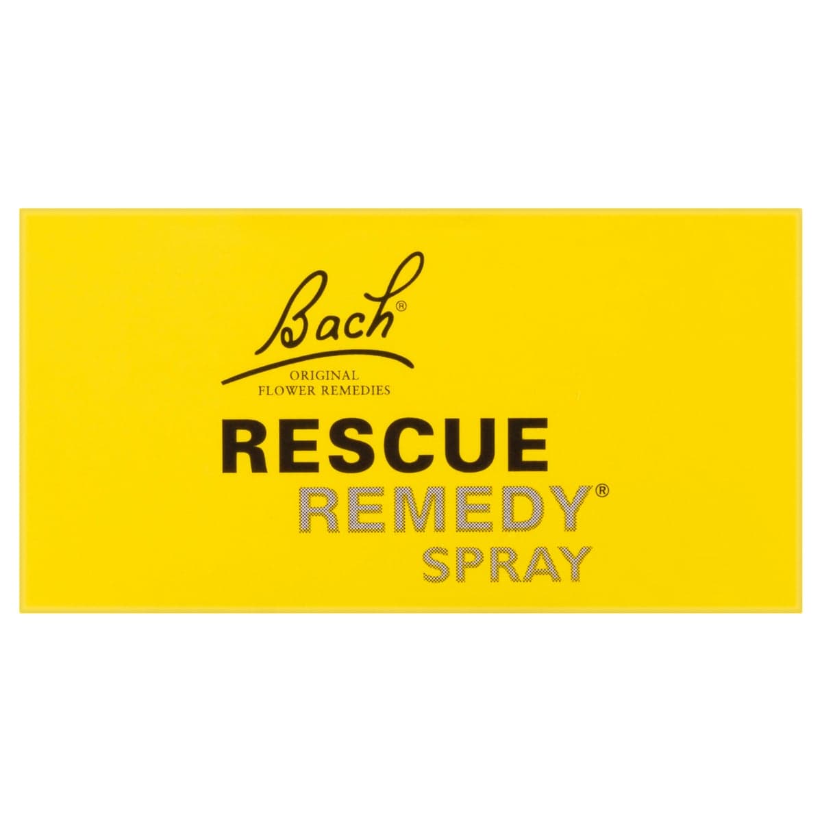Thumbnail Bach Rescue Remedy Spray 20ml