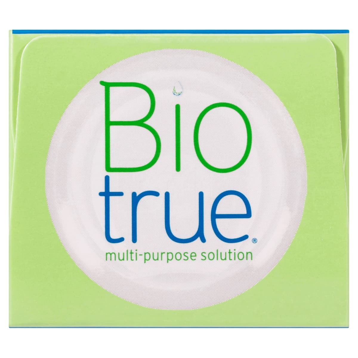 Thumbnail Bausch & Lomb Biotrue Multi-Purpose Solution Travel Pack 60ml