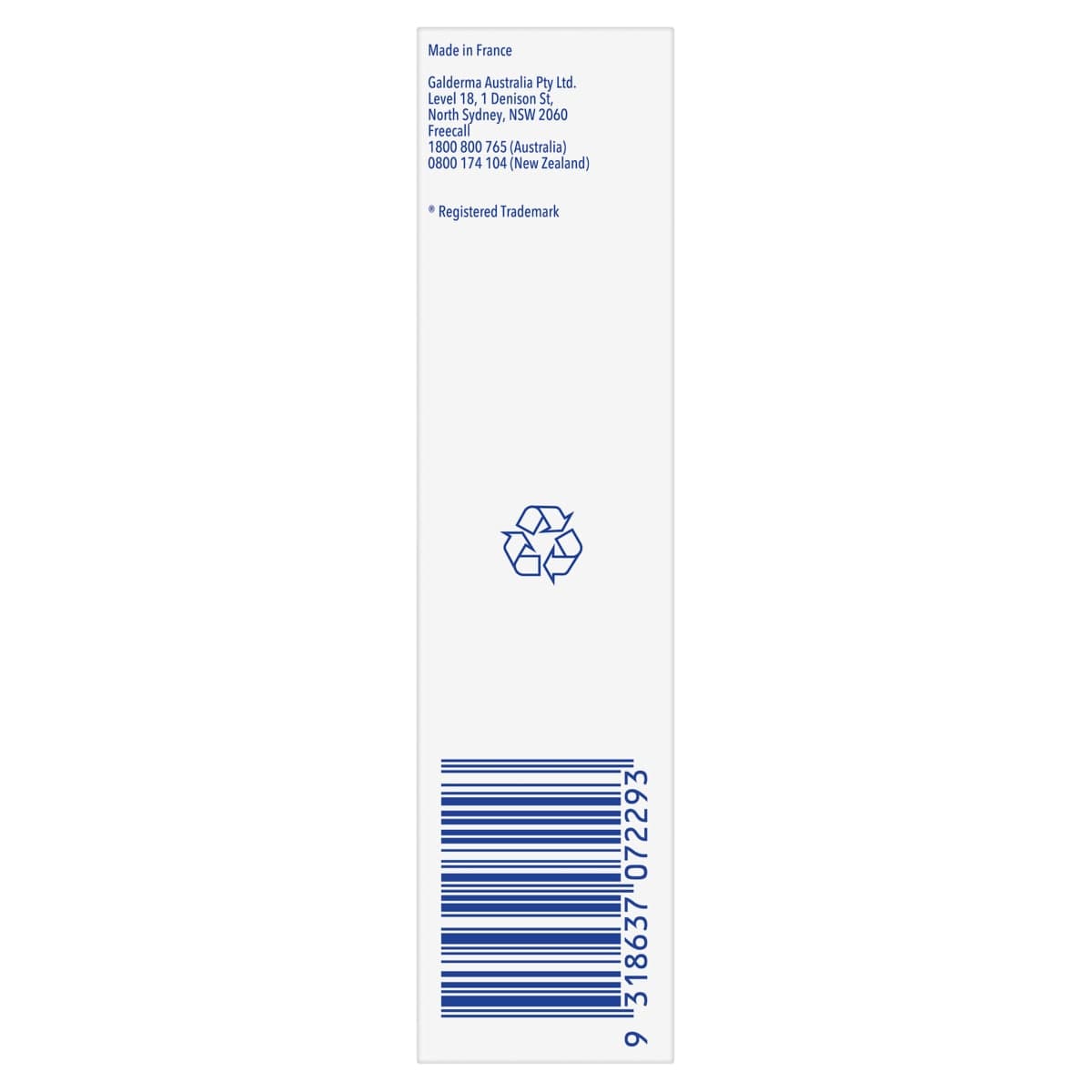 Thumbnail Benzac AC Moderate Strength 5.0% Acne Wash 200ml