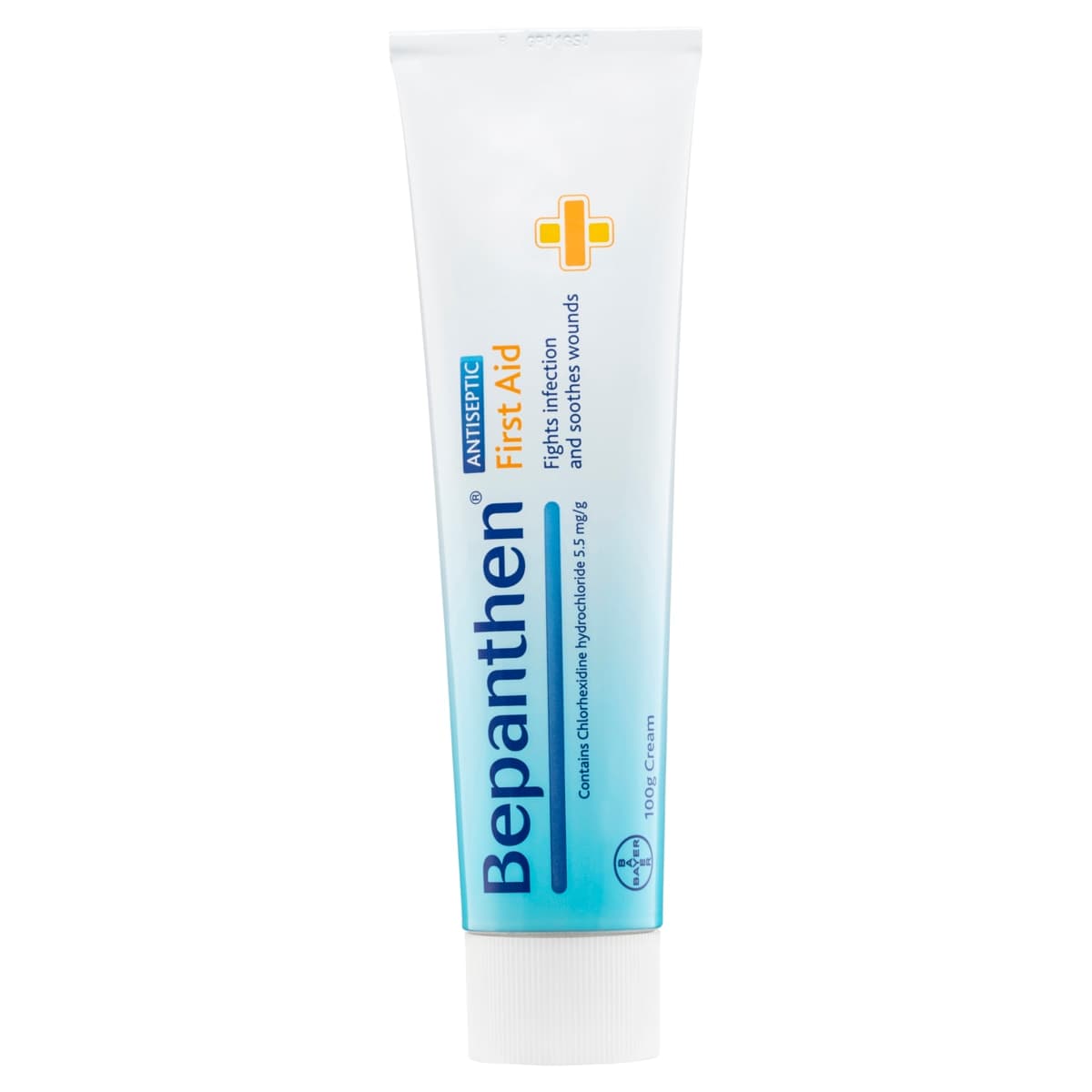 Thumbnail Bepanthen First Aid Antiseptic Cream 100g
