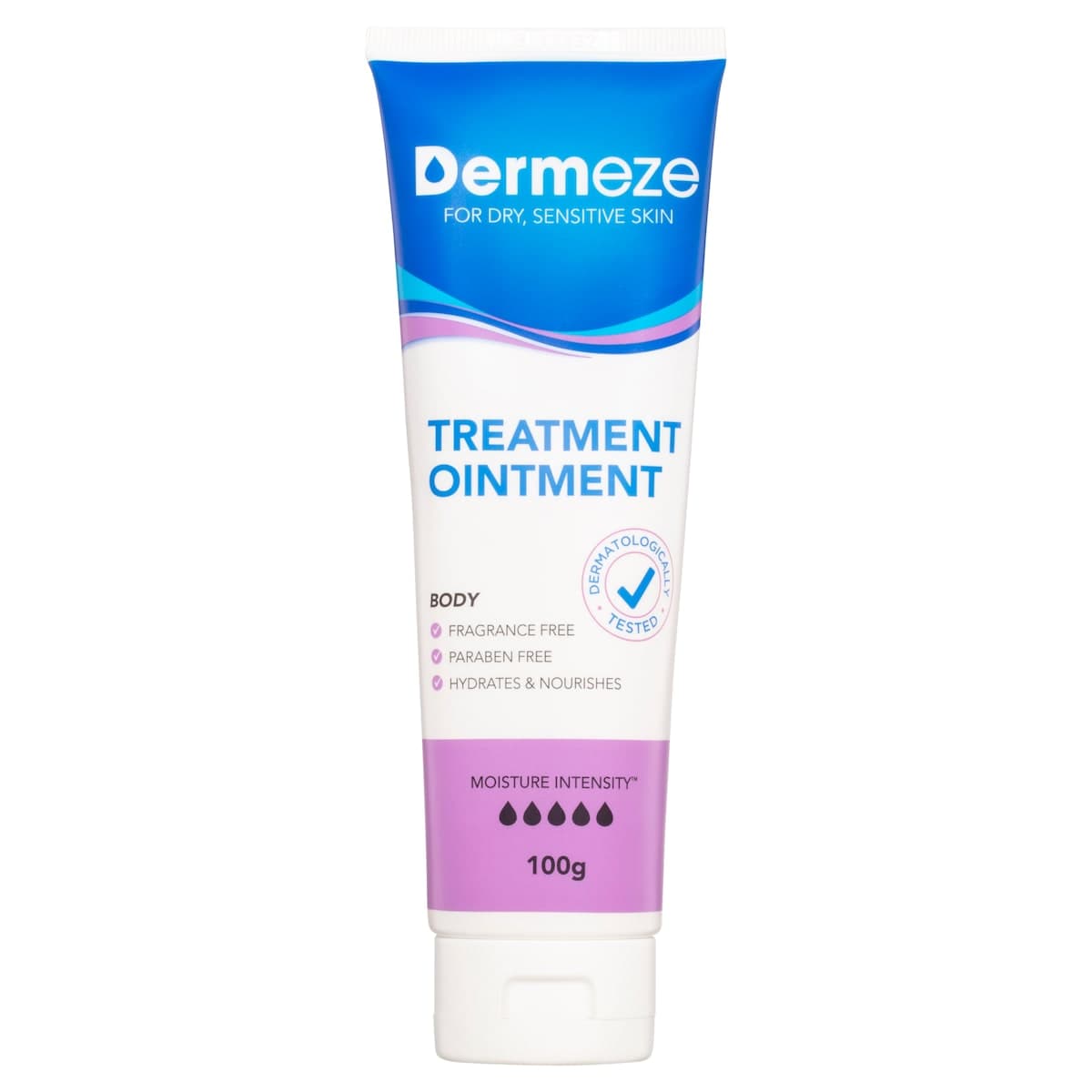 Thumbnail Dermeze Treatment Ointment 100g