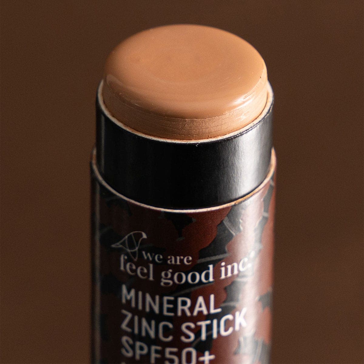 Thumbnail We Are Feel Good Inc. Mineral Zinc Stick Medium Tint SPF50+ 26g Limited Edition