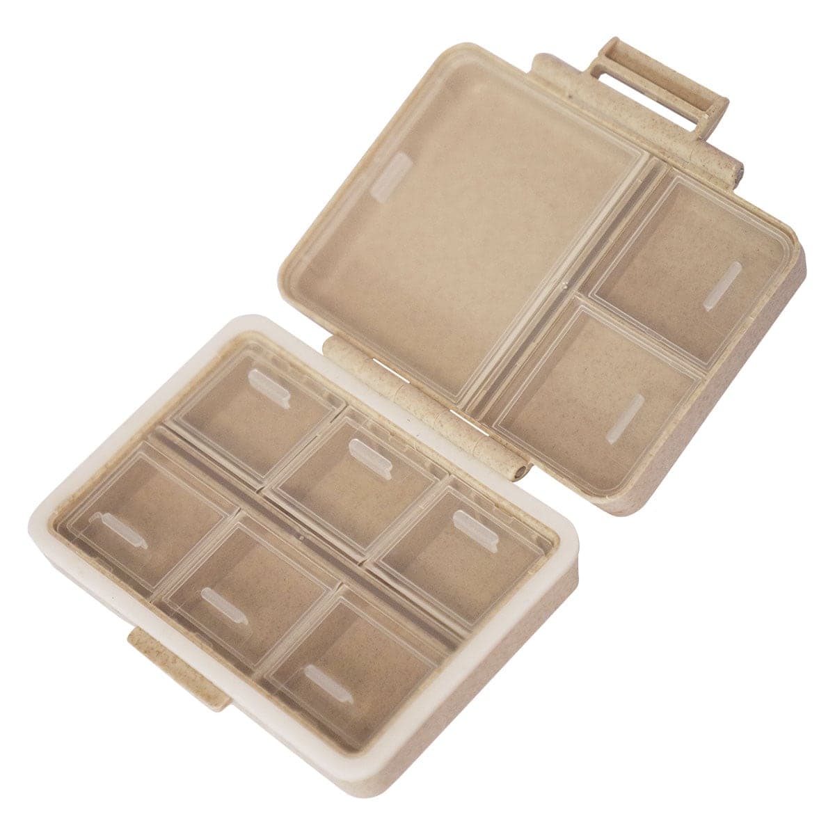 Thumbnail Switch Nutrition Pill Box 1 Pack