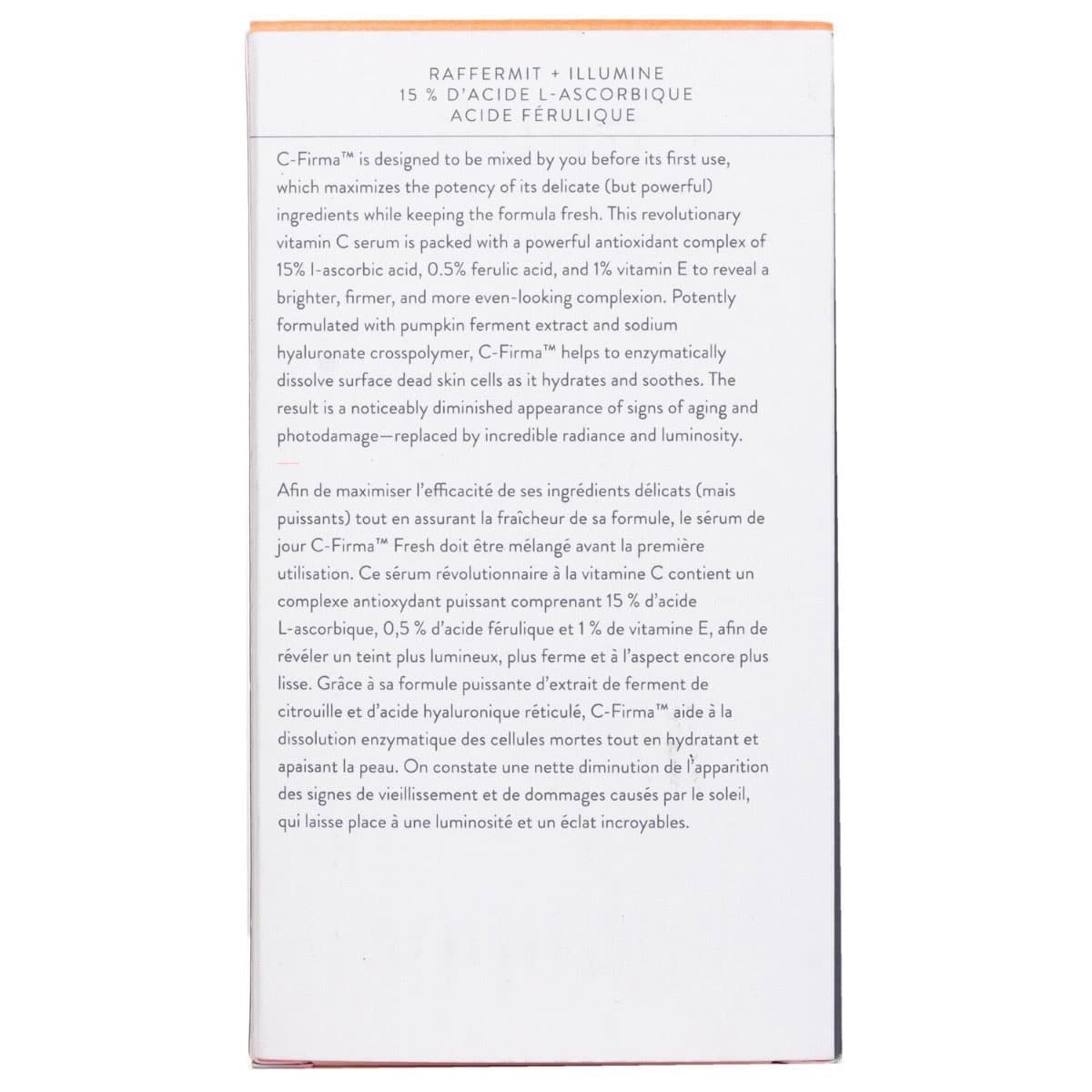 Thumbnail Drunk Elephant C-Firma Vitamin C Day Serum 30ml