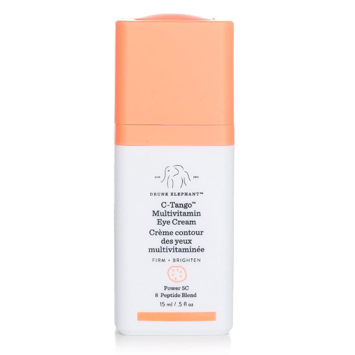 Thumbnail Drunk Elephant C-Tango Multivitamin Eye Cream 15ml
