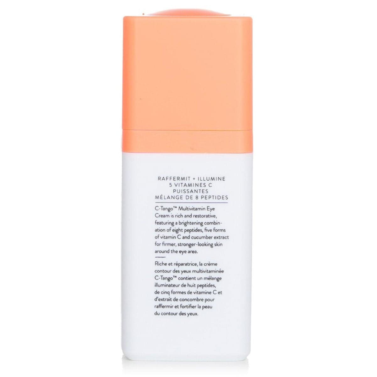 Thumbnail Drunk Elephant C-Tango Multivitamin Eye Cream 15ml
