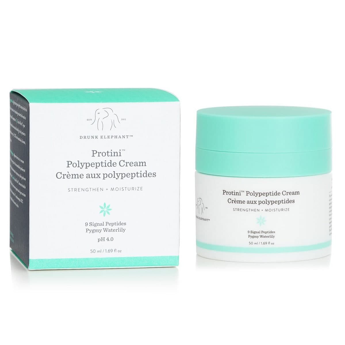 Thumbnail Drunk Elephant Protini Polypeptide Cream 50ml