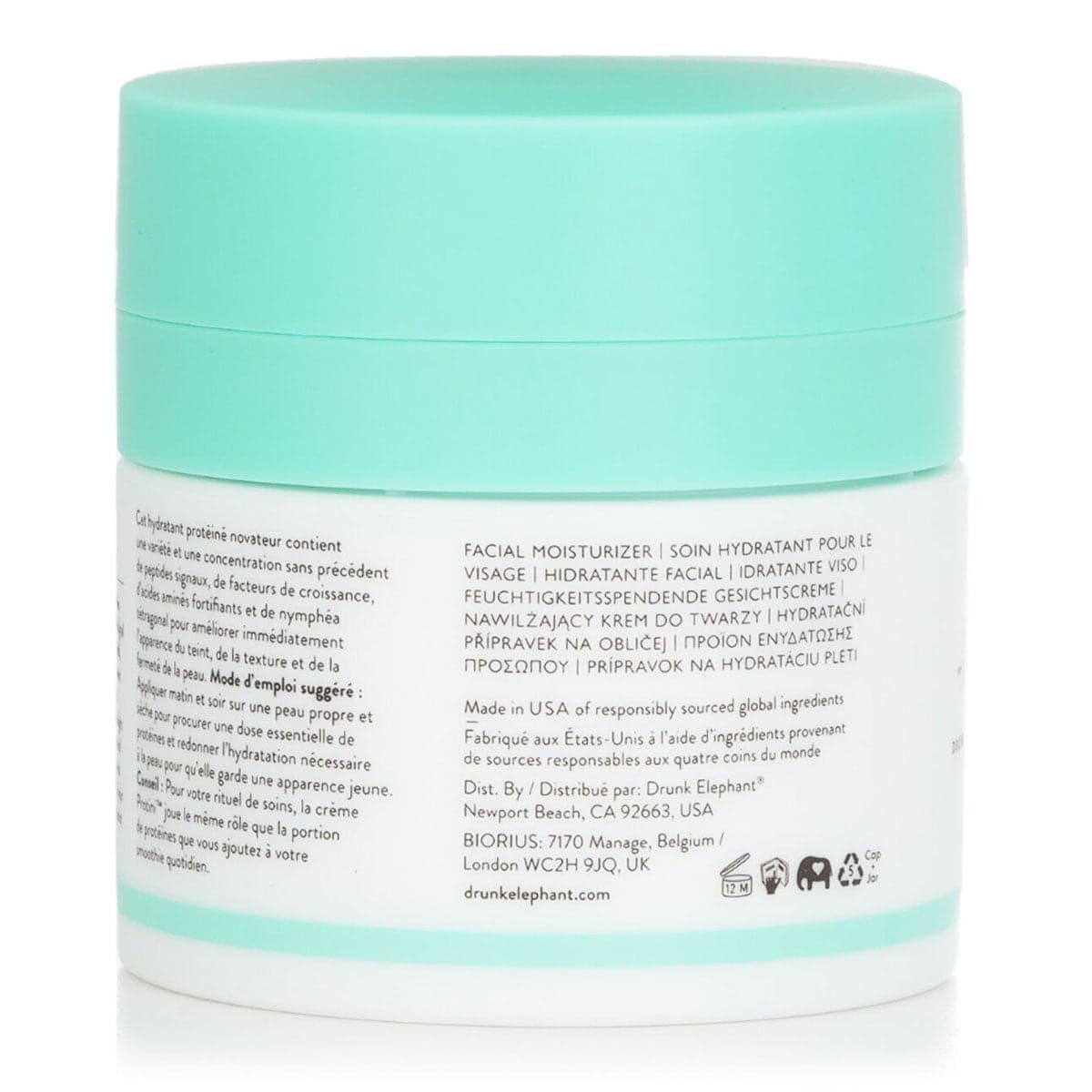 Thumbnail Drunk Elephant Protini Polypeptide Cream 50ml