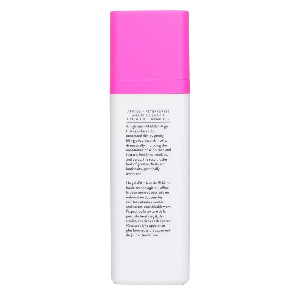 Thumbnail Drunk Elephant T.L.C. Framboos Glycolic Night Serum 30ml