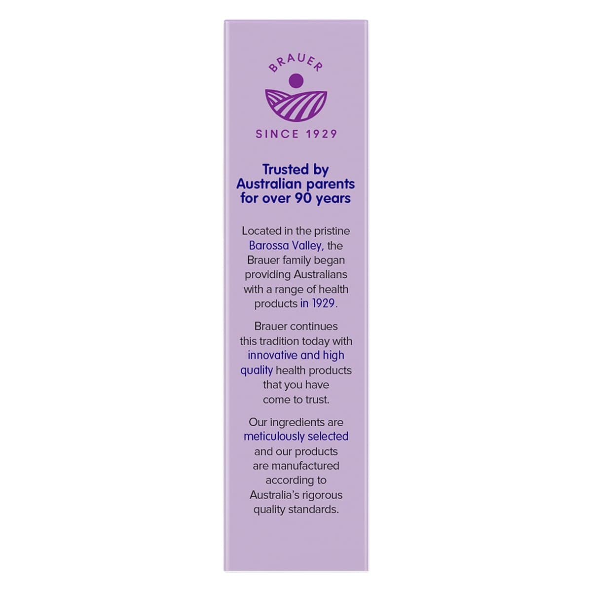 Thumbnail Brauer Baby & Child Teething Gel 20g