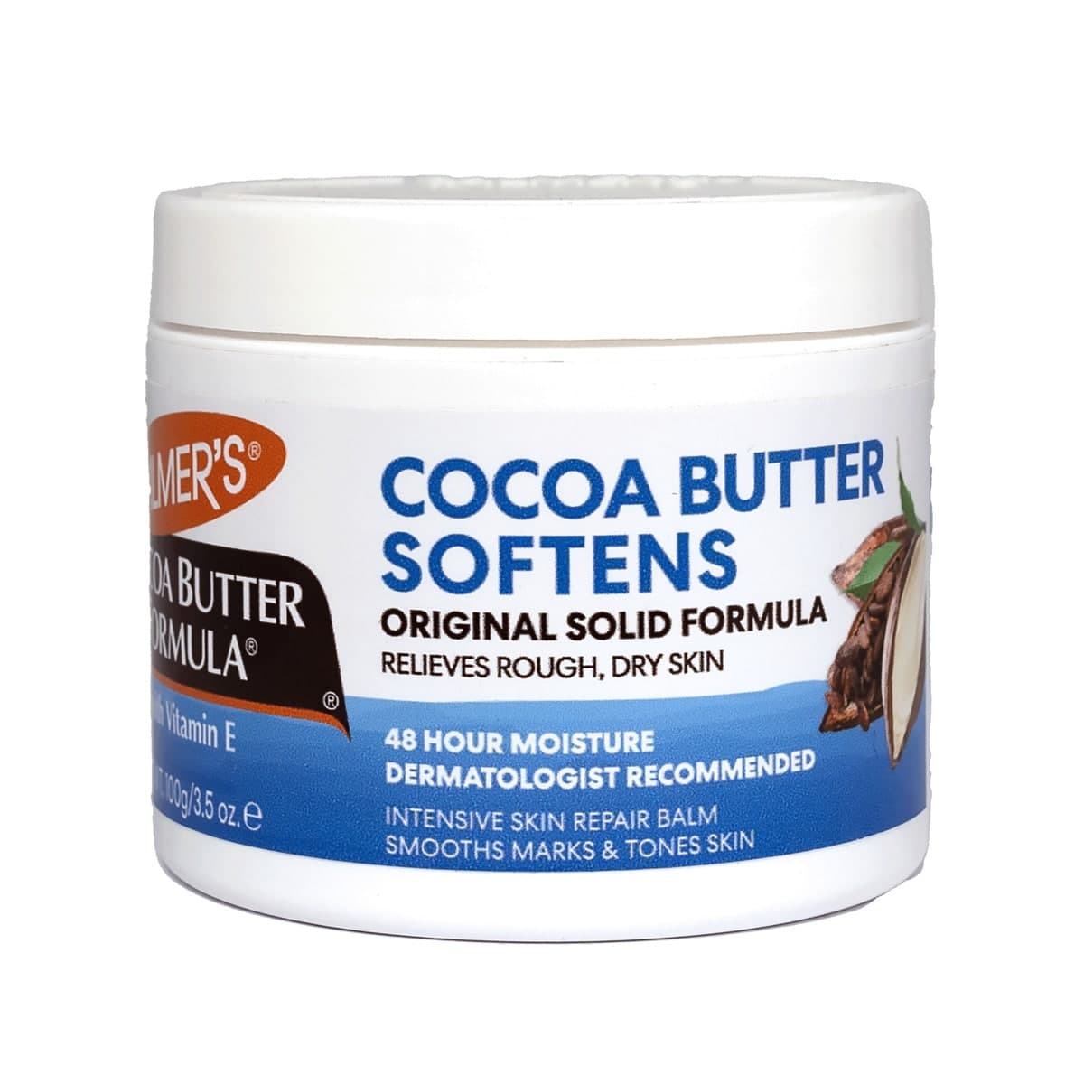 Thumbnail Palmer's Cocoa Butter Formula Solid Jar 100g