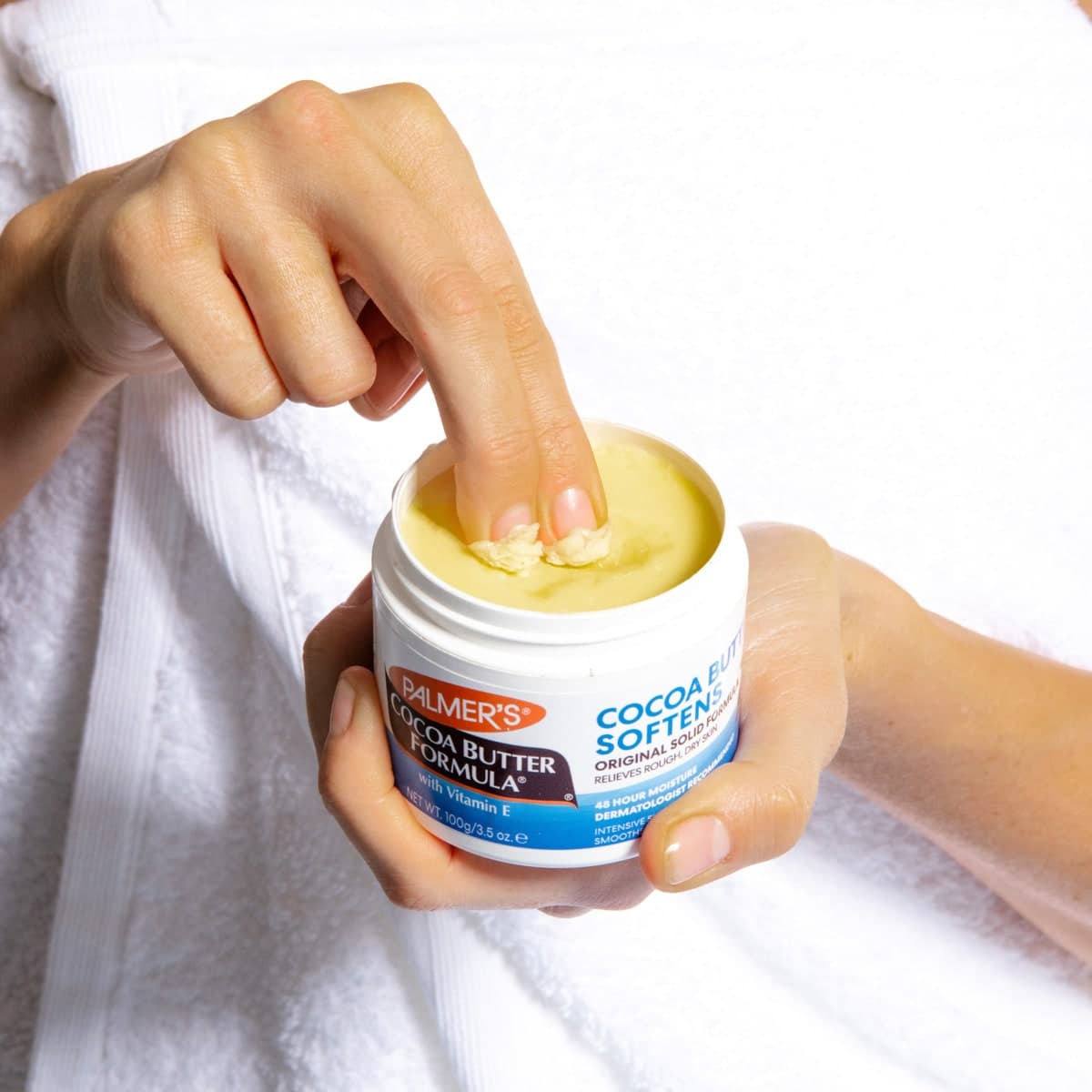Thumbnail Palmer's Cocoa Butter Formula Solid Jar 100g