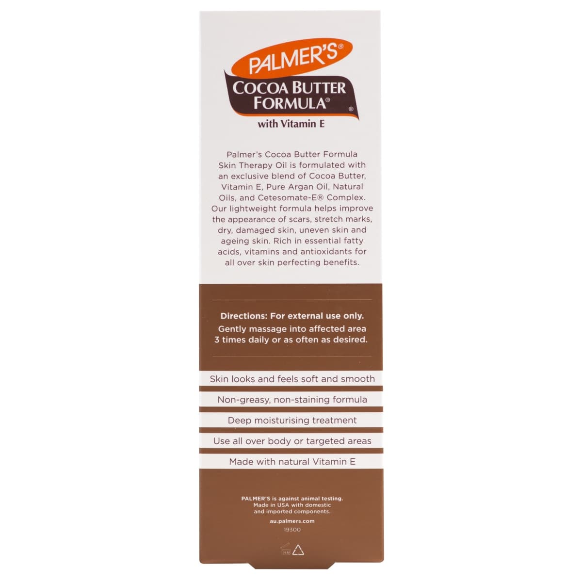 Thumbnail Palmers Cocoa Butter Skin Therapy Oil 150ml