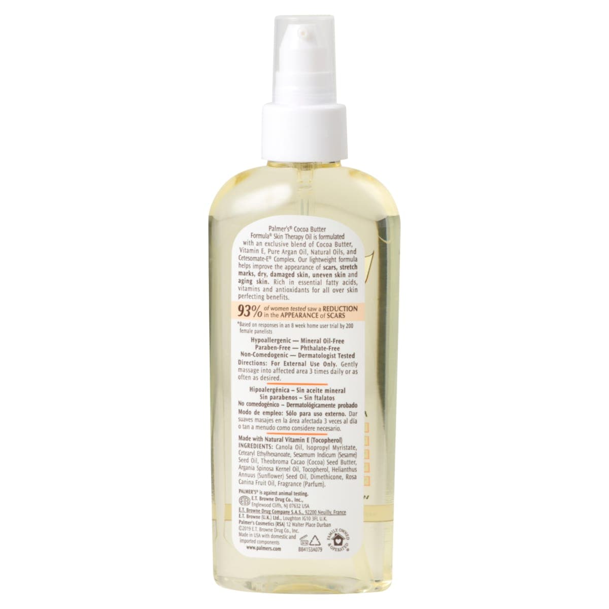 Thumbnail Palmers Cocoa Butter Skin Therapy Oil 150ml