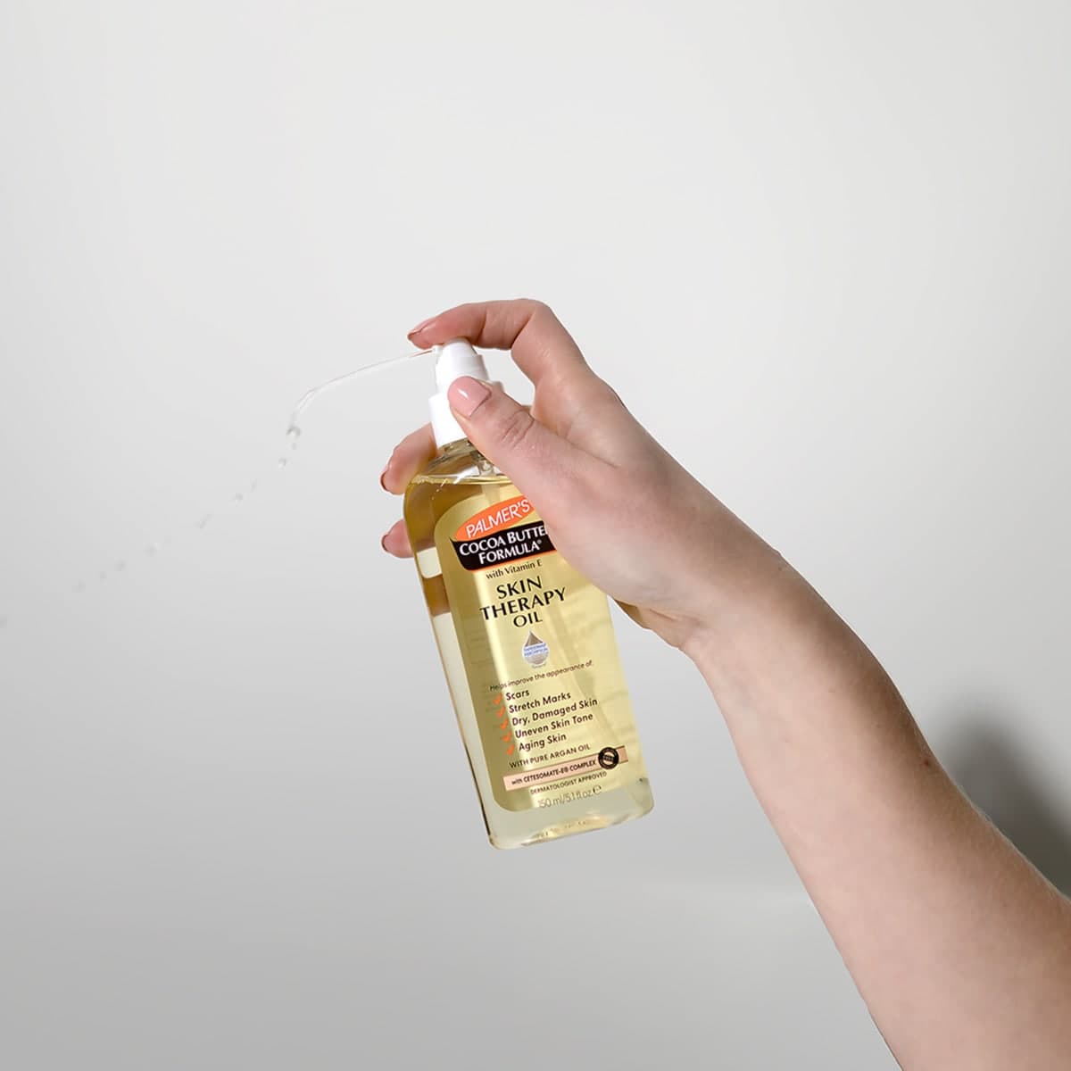 Thumbnail Palmers Cocoa Butter Skin Therapy Oil 150ml