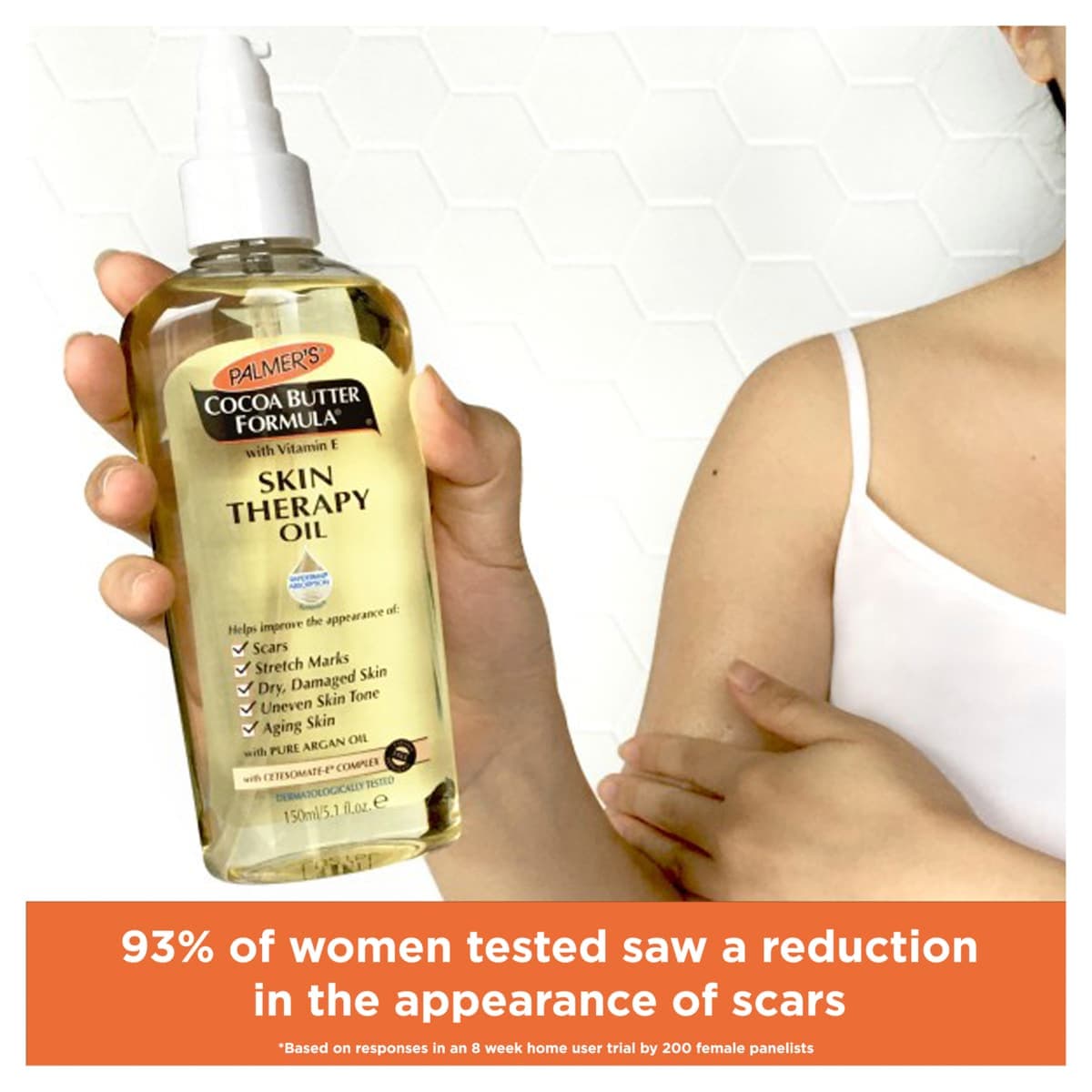 Thumbnail Palmers Cocoa Butter Skin Therapy Oil 150ml