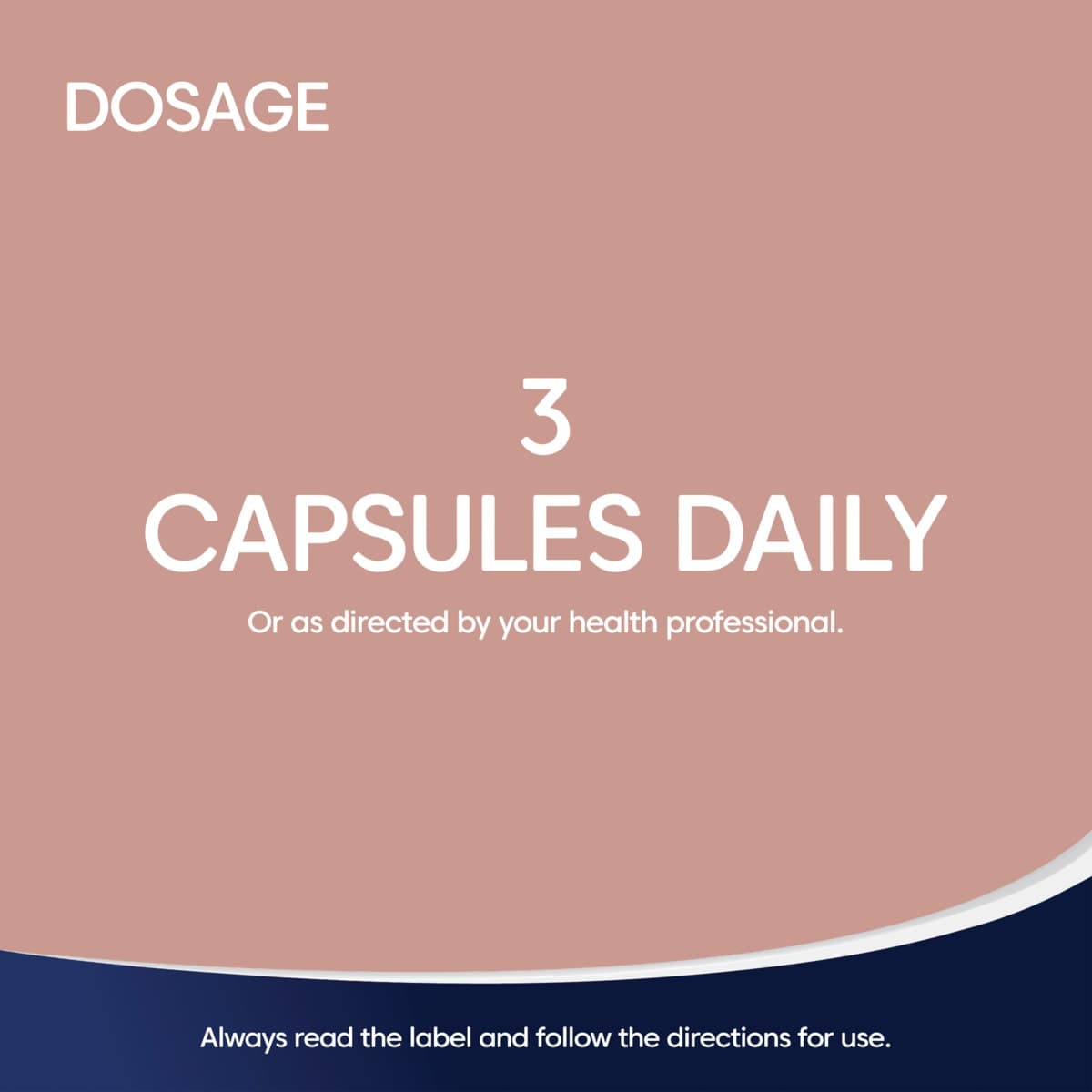 Thumbnail Bioglan Brahmi + PS + Ginkgo Focus 50 Capsules