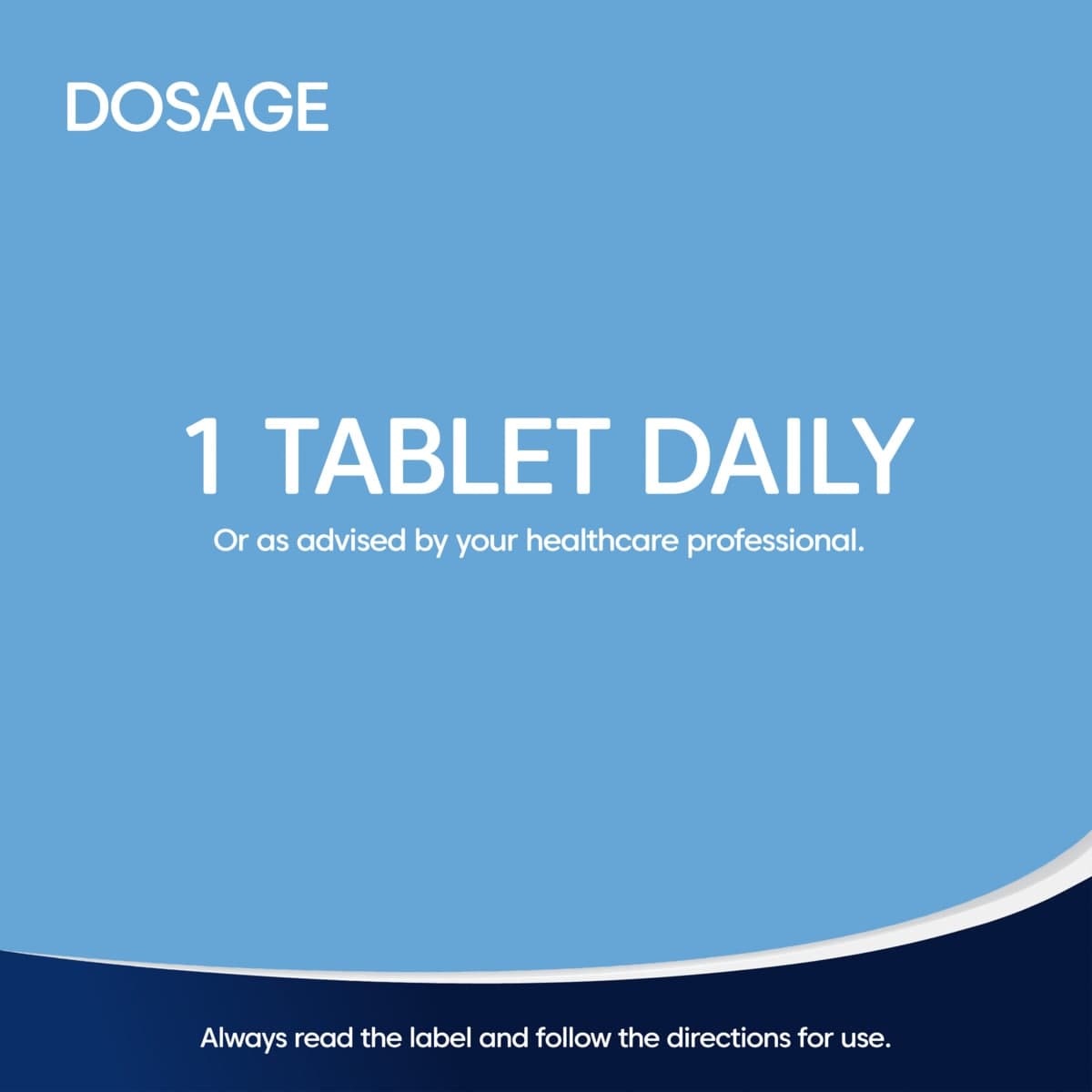 Thumbnail Bioglan Active Magnesium 1000mg 150 Tablets