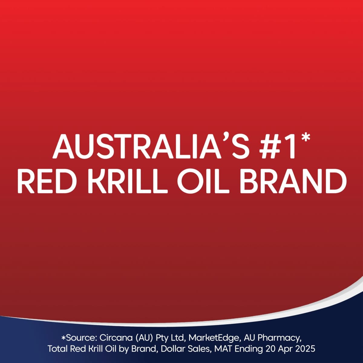 Thumbnail Bioglan Red Krill Oil Double Strength 1000mg 60 Capsules