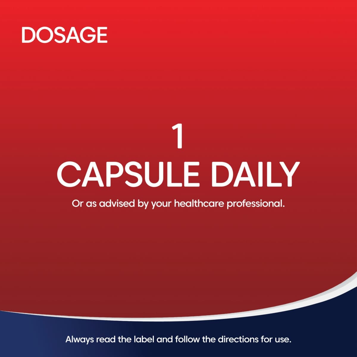 Thumbnail Bioglan Red Krill Oil High Dose 2000mg 30 Capsules
