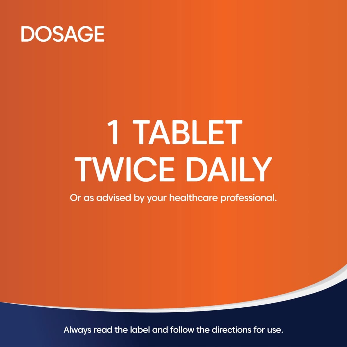 Thumbnail Bioglan Double Strength Curcumin 1200mg 40 Tablets