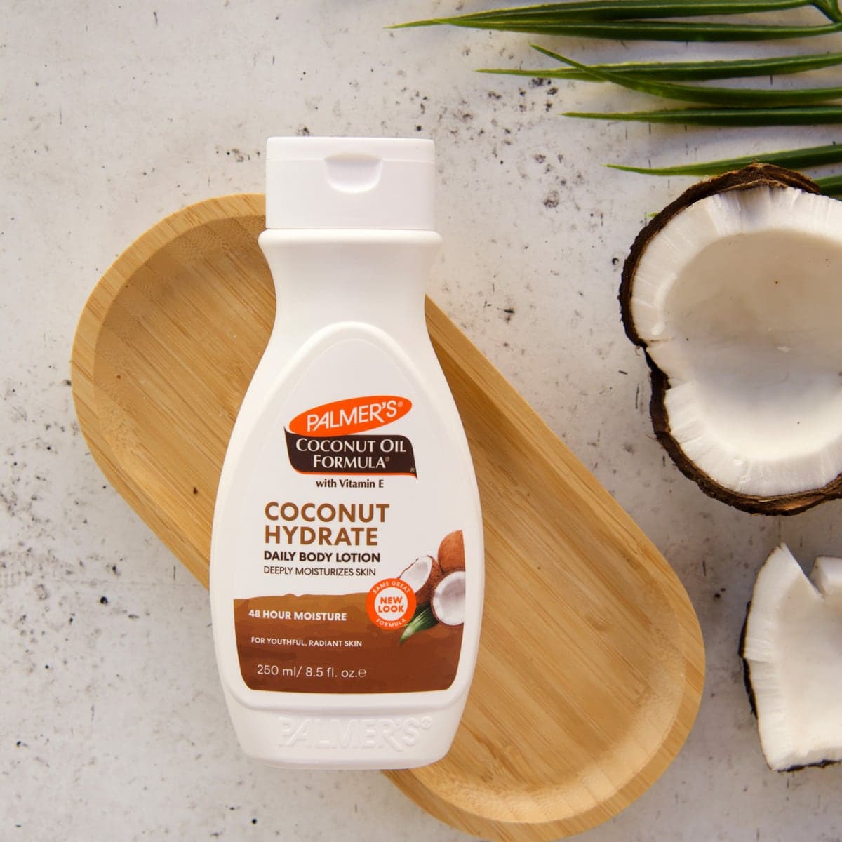 Thumbnail Palmers Coconut Oil Body Lotion 250ml