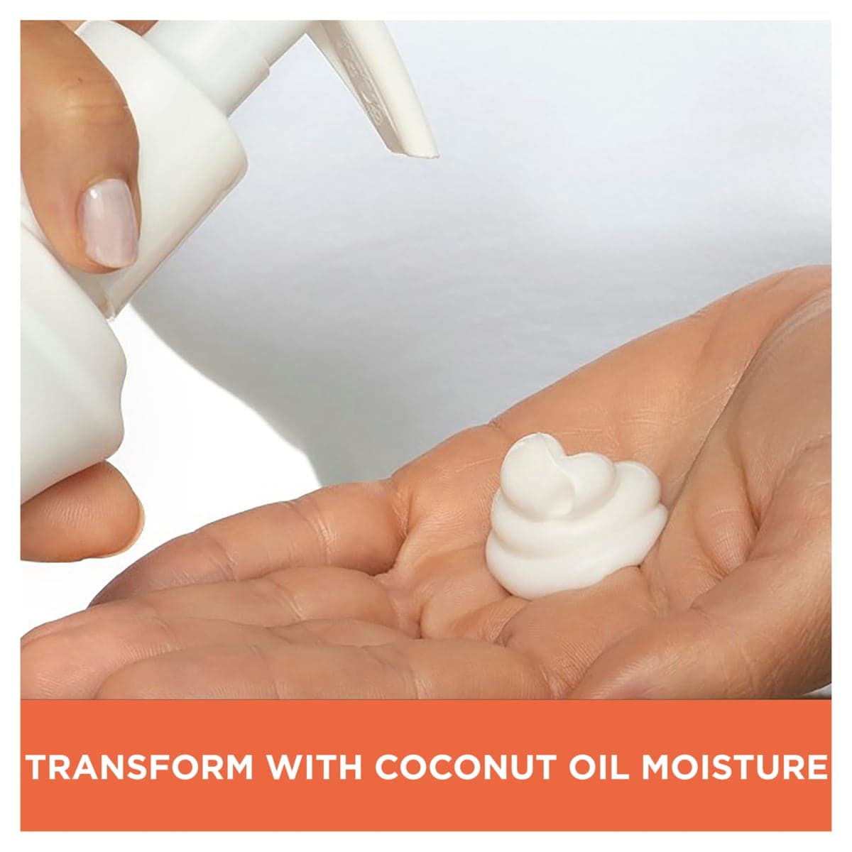 Thumbnail Palmers Coconut Oil Body Lotion Pump 400ml