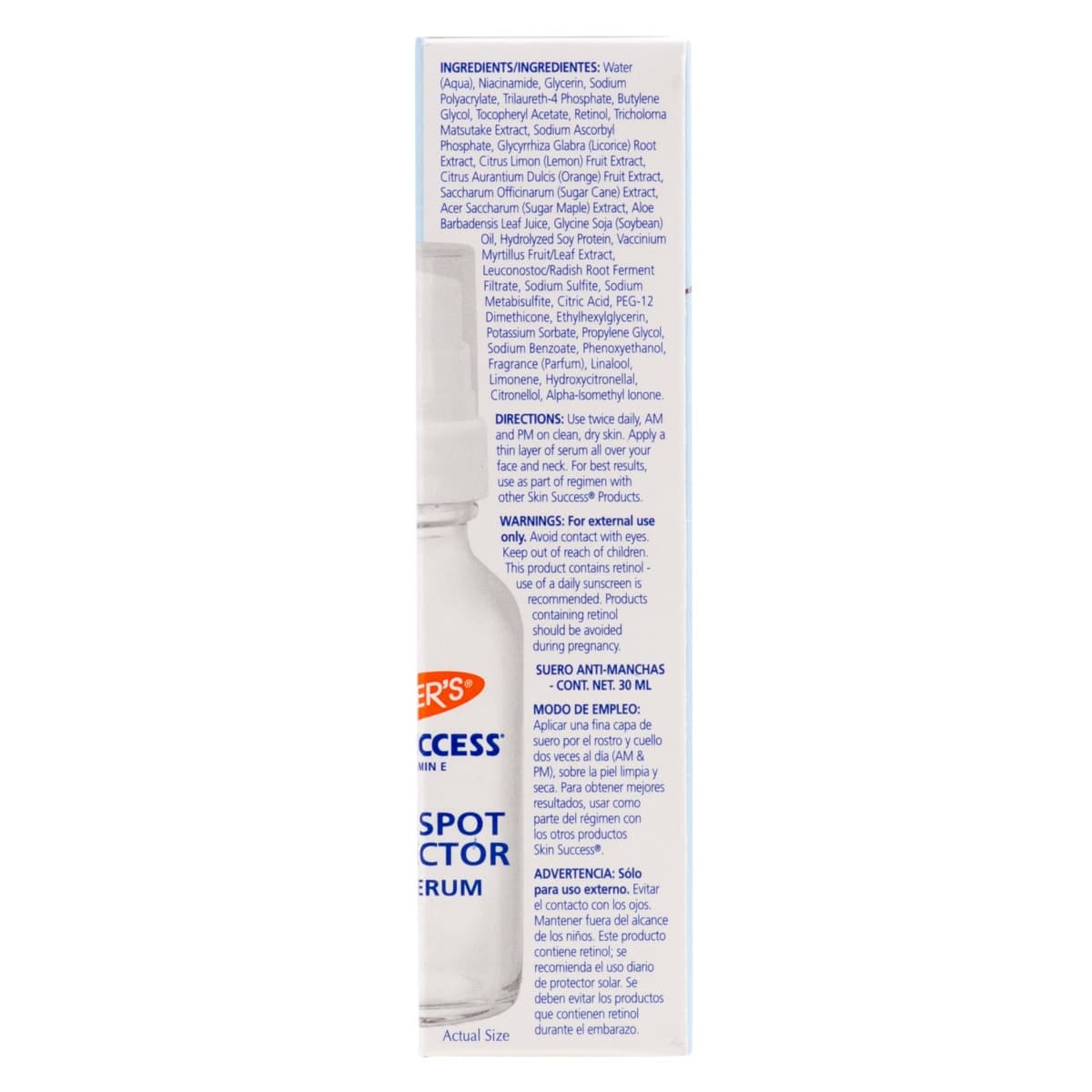 Thumbnail Palmers Skin Success Dark Spot Corrector Fade Serum 30ml