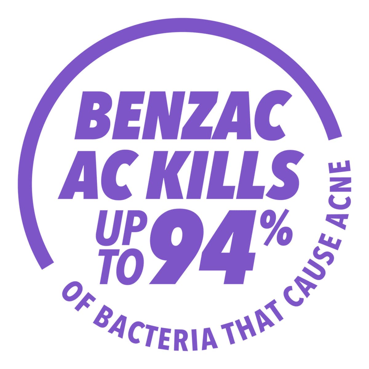 Thumbnail Benzac AC Mild Strength 2.5% Acne Gel 60g