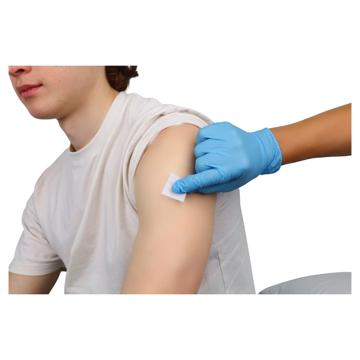 Thumbnail Bodichek Individual Alcohol Swabs 200 Pack