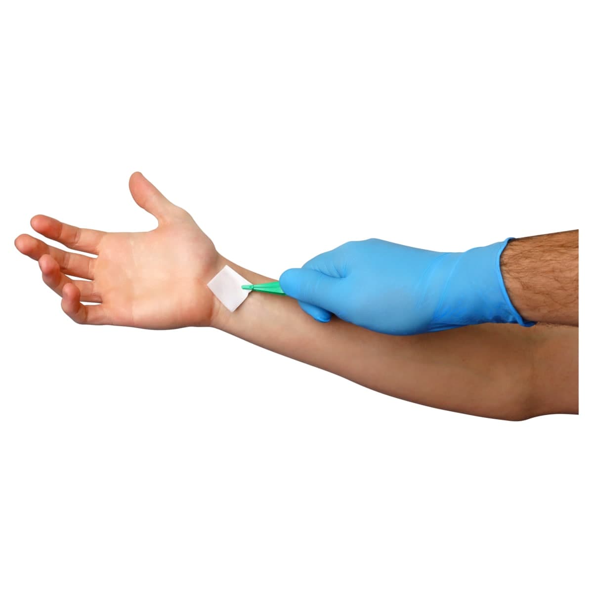Thumbnail Bodichek Individual Alcohol Swabs 200 Pack