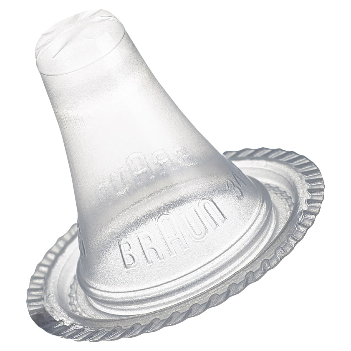Thumbnail Braun ThermoScan Ear Thermometer Lens Filters 40 Pack
