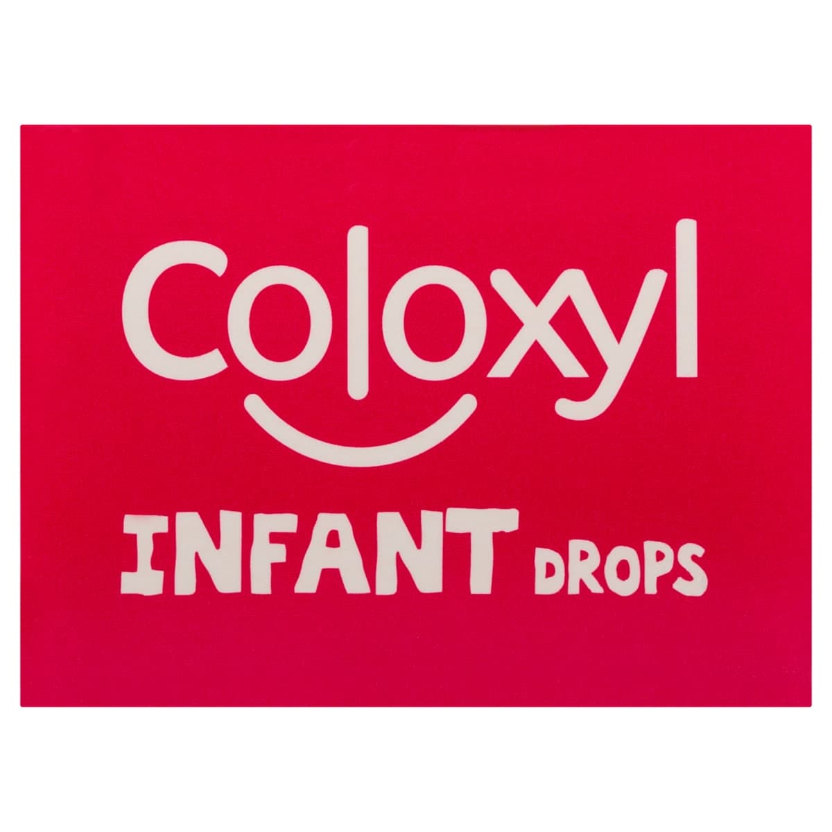 Thumbnail Coloxyl Infant Drops 30ml
