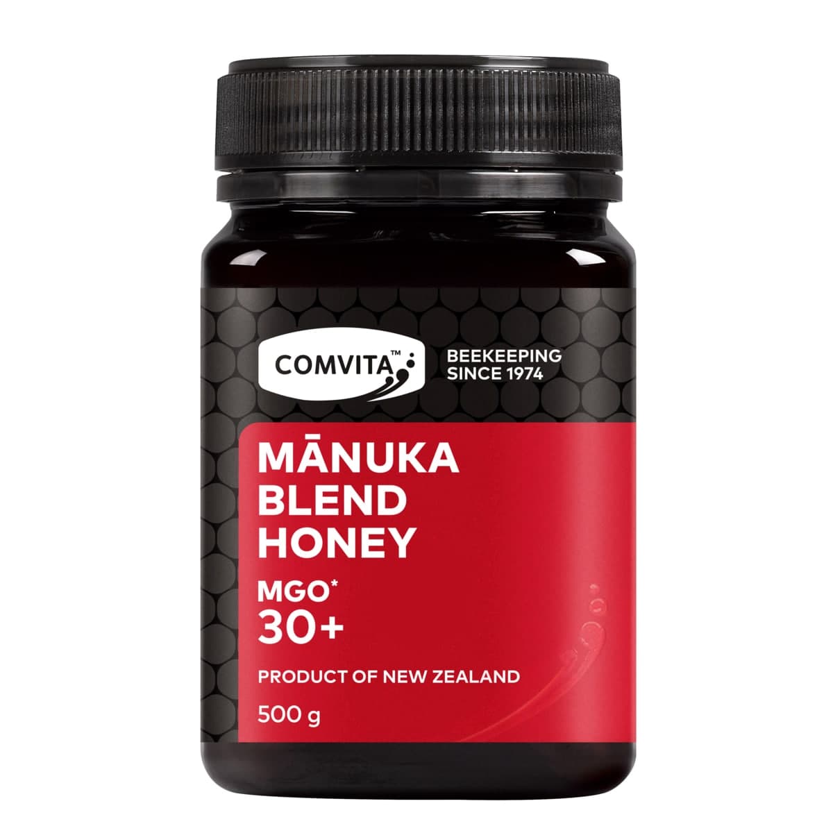 Thumbnail Comvita Manuka Blend Honey MGO30+ 500g