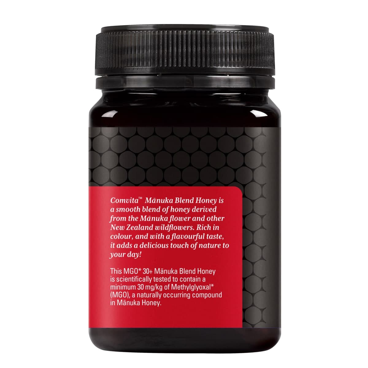 Thumbnail Comvita Manuka Blend Honey MGO30+ 500g
