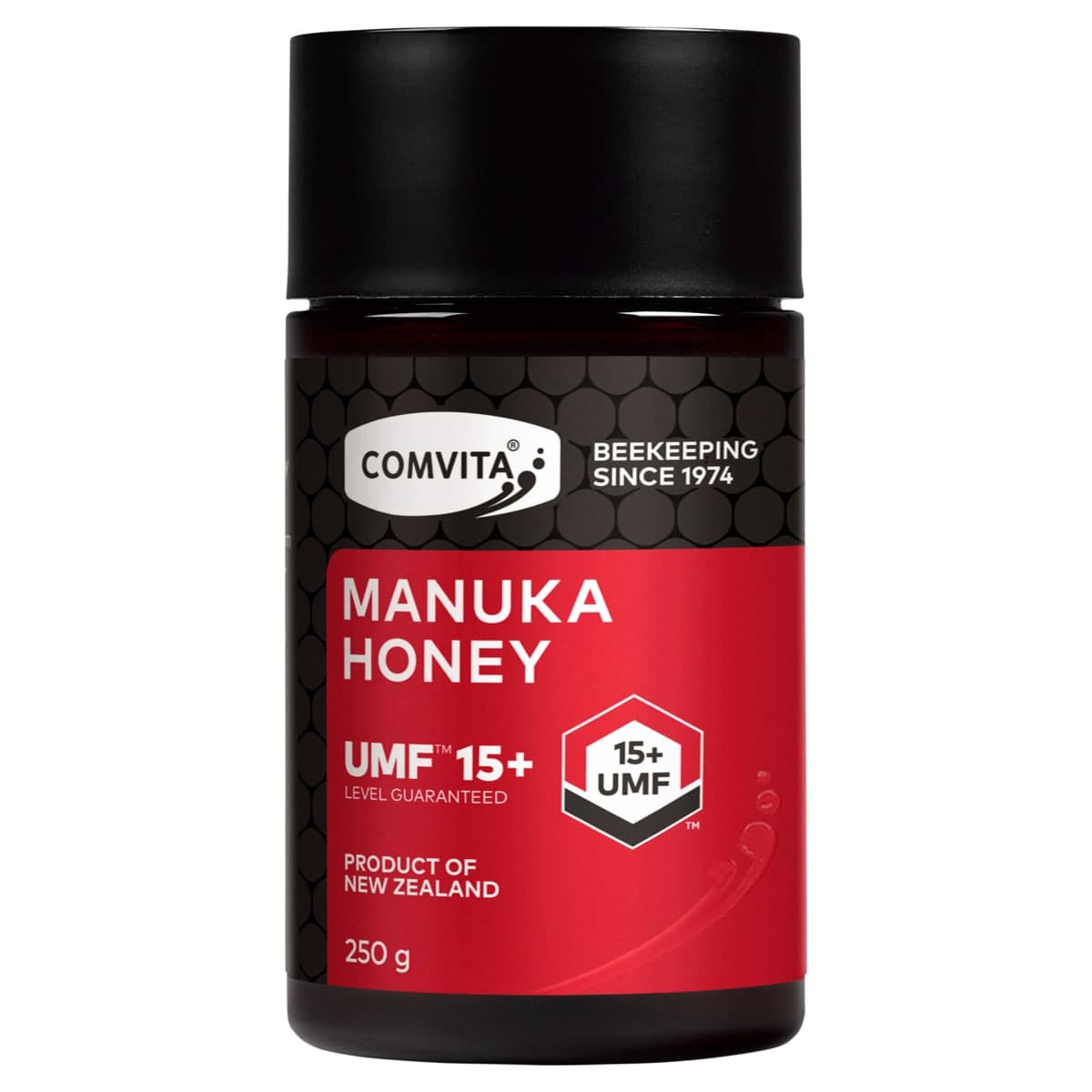 Thumbnail Comvita Manuka Honey UMF 15+ 250g