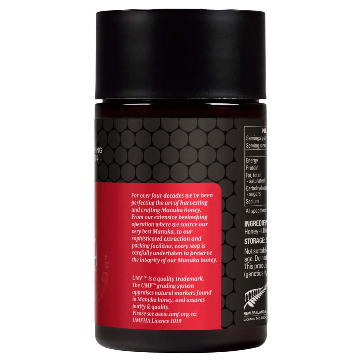 Thumbnail Comvita Manuka Honey UMF 15+ 250g