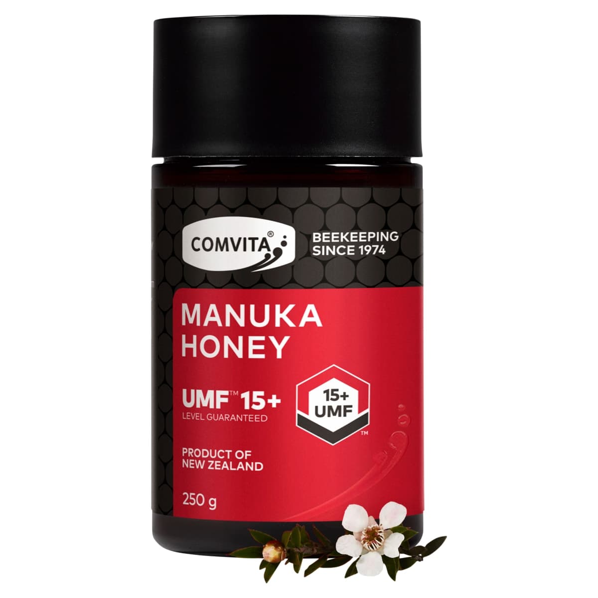 Thumbnail Comvita Manuka Honey UMF 15+ 250g