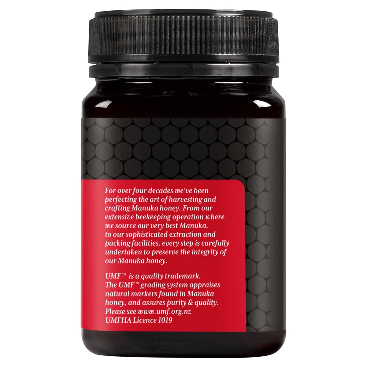 Thumbnail Comvita Manuka Honey UMF 5+ 500g