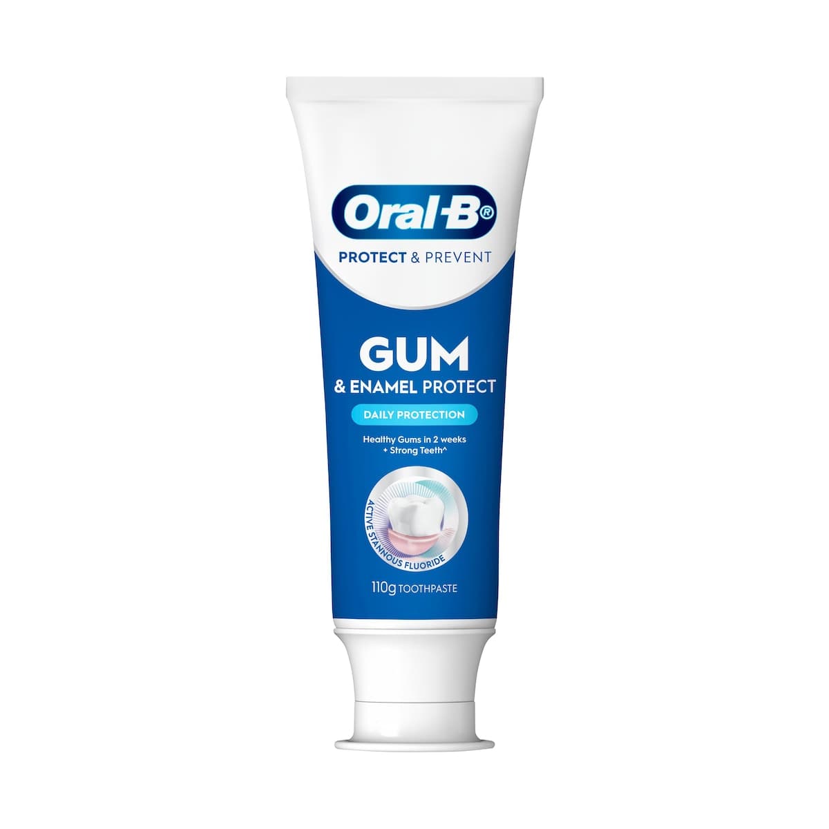 Thumbnail Oral B Gum & Enamel Daily Protection Toothpaste 110g