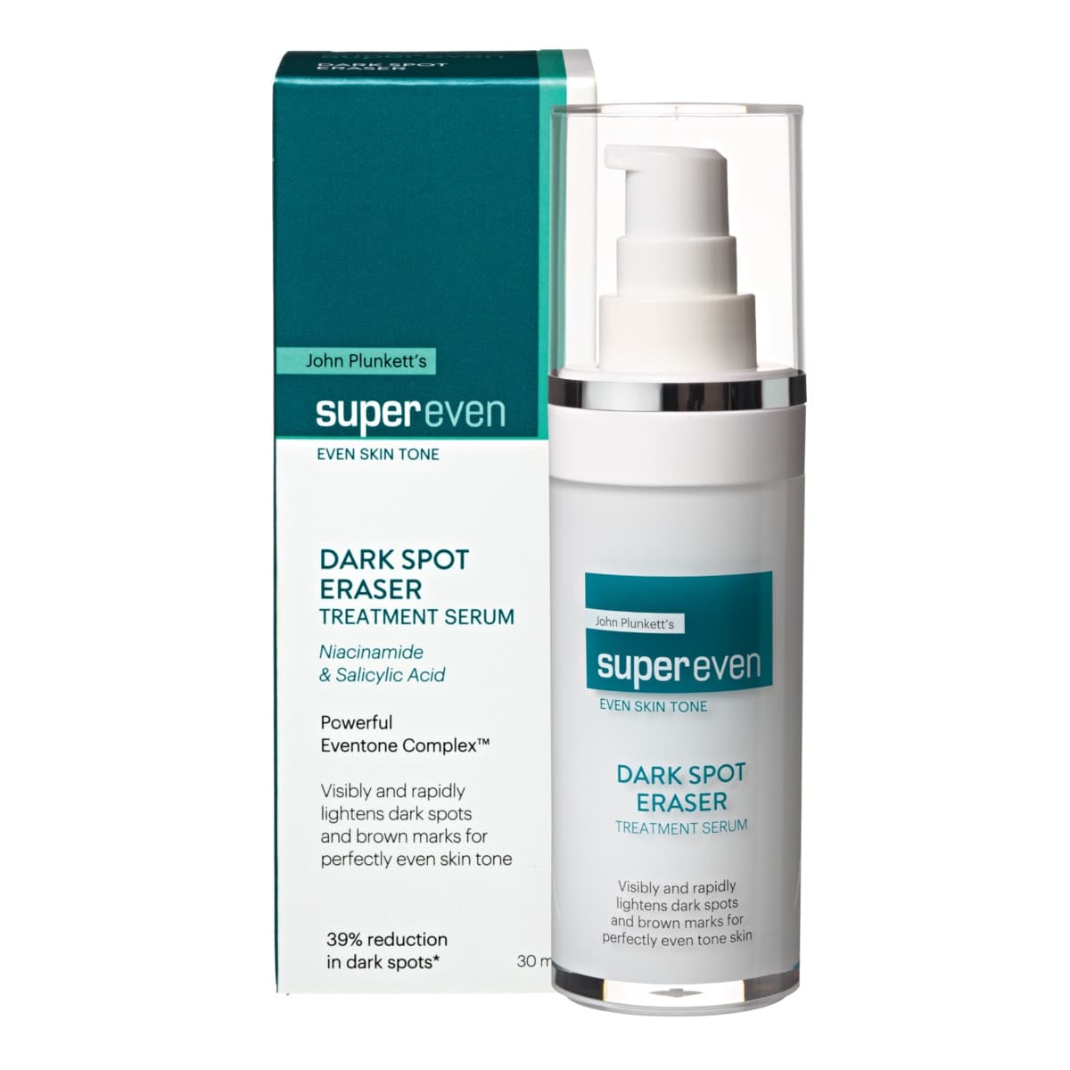 Thumbnail John Plunketts SuperEven Dark Spot Eraser 30ml