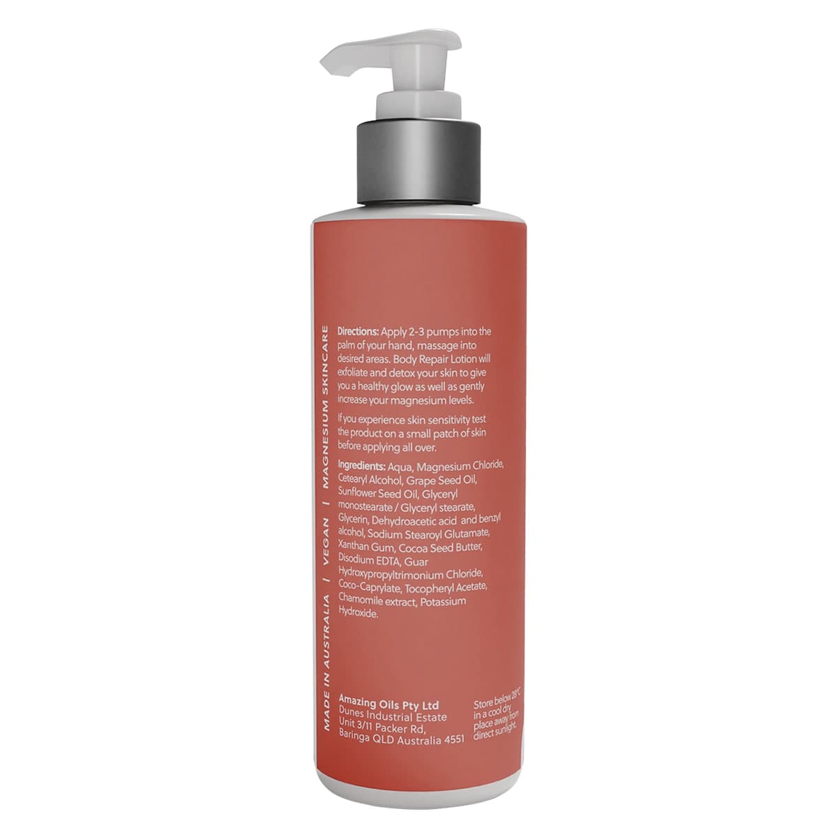 Thumbnail Amazing You Magnesium Body Repair Lotion 200ml