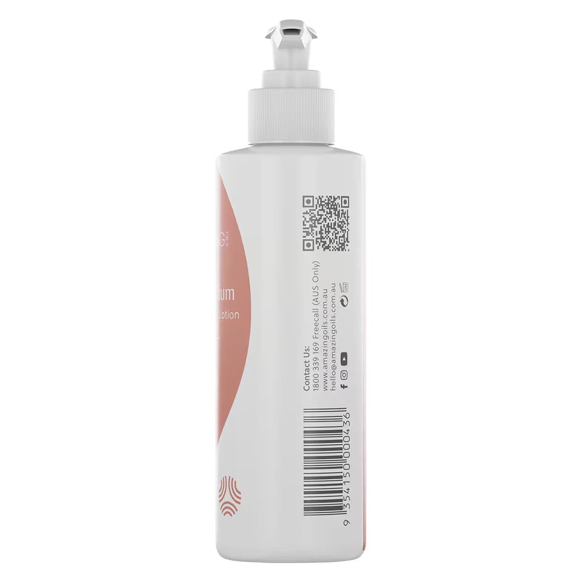 Thumbnail Amazing You Magnesium Body Repair Lotion 200ml