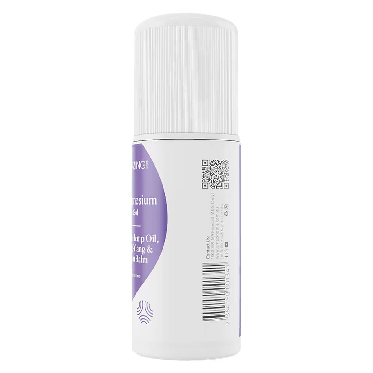 Thumbnail Amazing You Magnesium Sleep Gel 60ml
