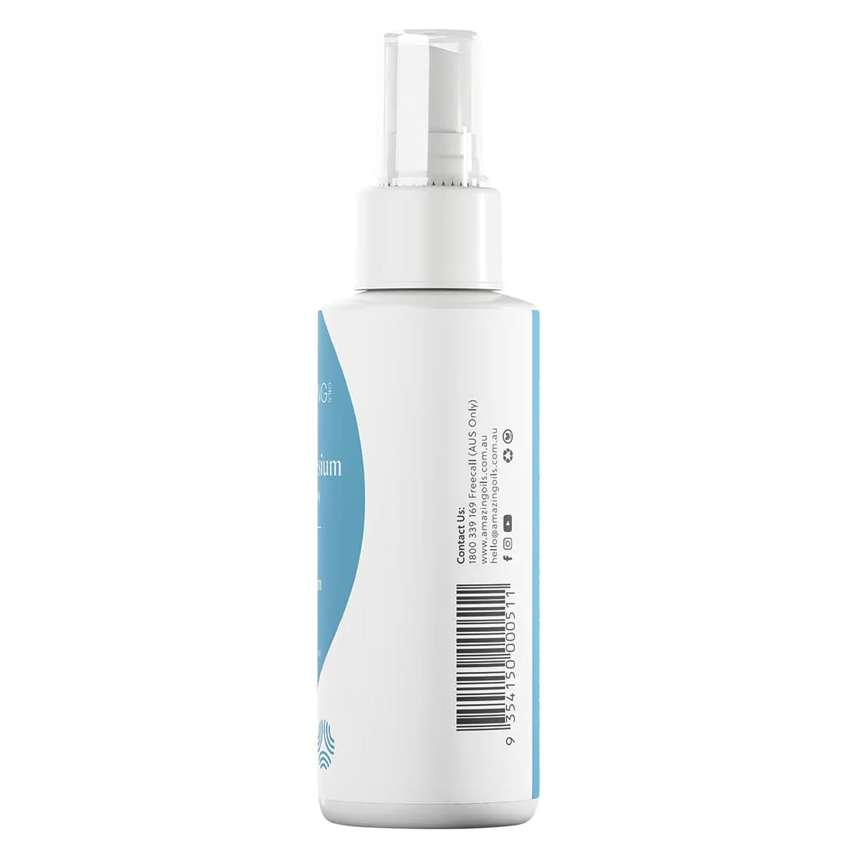 Thumbnail Amazing You Daily Magnesium Oil Spray 125ml