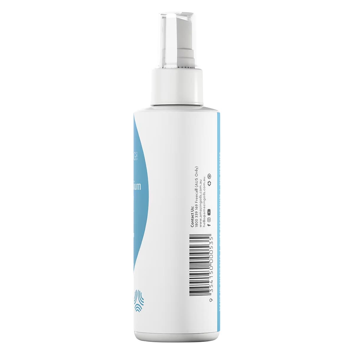 Thumbnail Amazing You Daily Magnesium Oil Spray 200ml